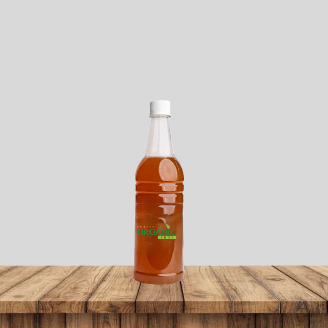 সুন্দরবনের গহীন জঙ্গলের চাকের মধু-৫০০গ্রাম